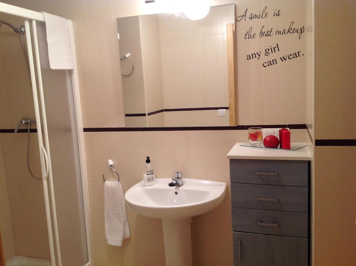 Alcaniz, Blanca Appartement *