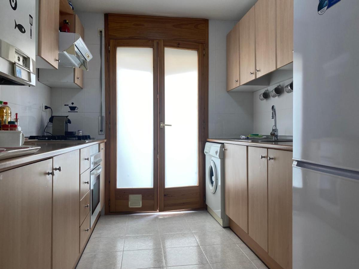 Alcaniz, Blanca Appartement