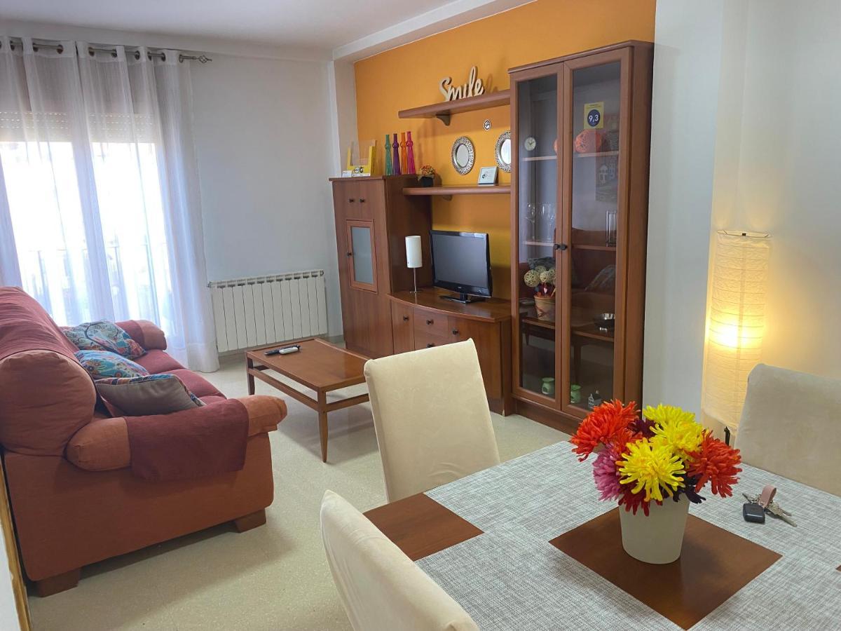 Alcaniz, Blanca Appartement Alcañiz