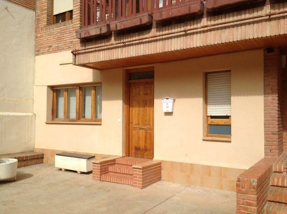 Appartement Alcaniz, Blanca