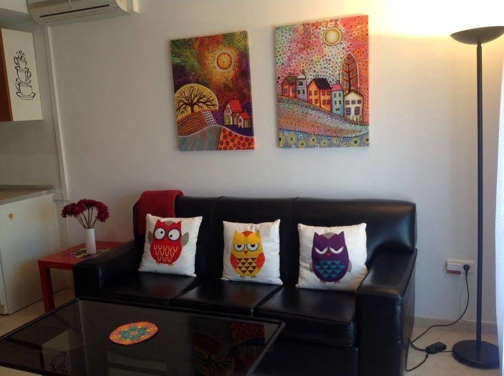 Appartement Alcaniz, Blanca Alcañiz