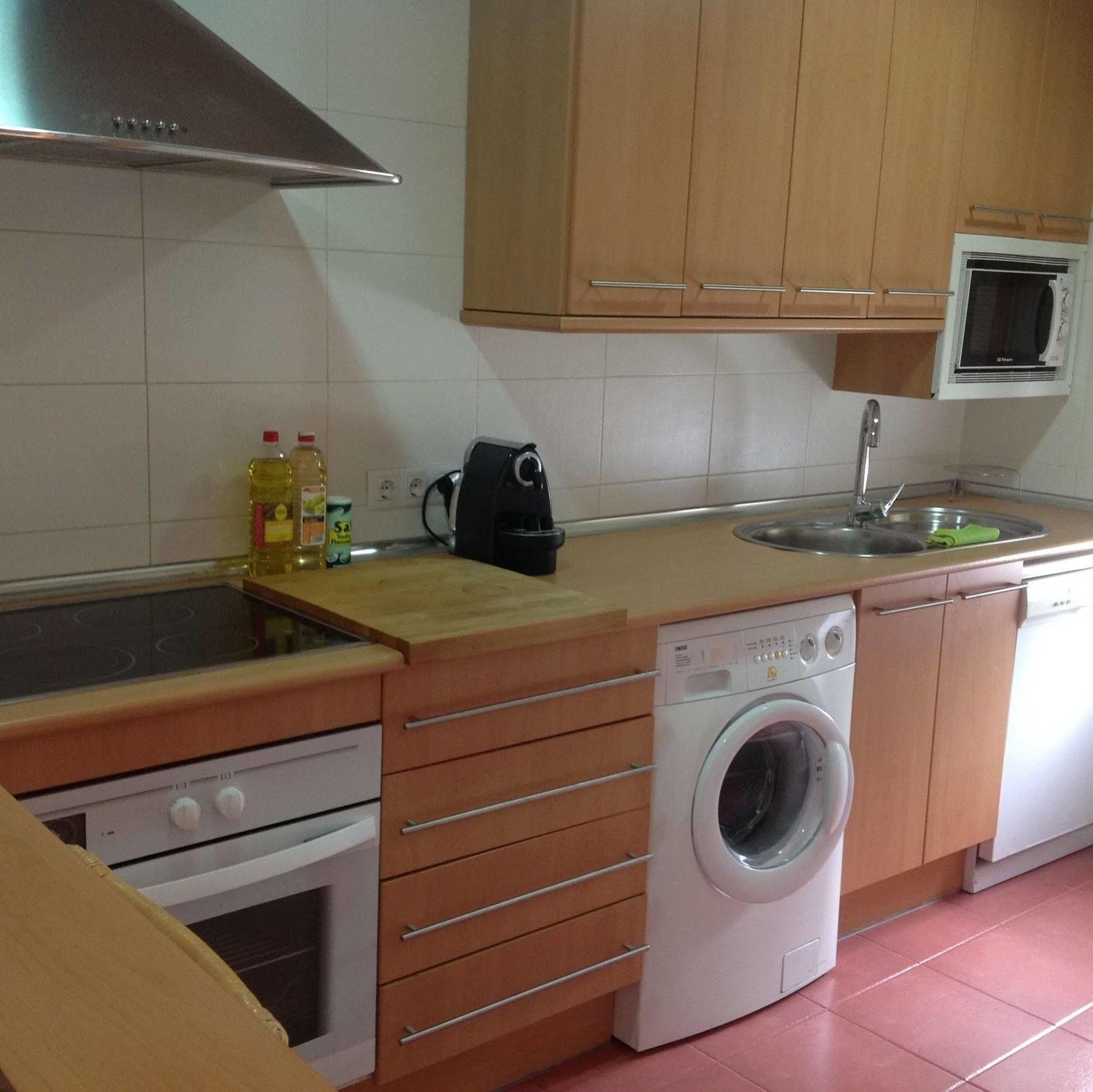Alcaniz, Blanca Appartement *