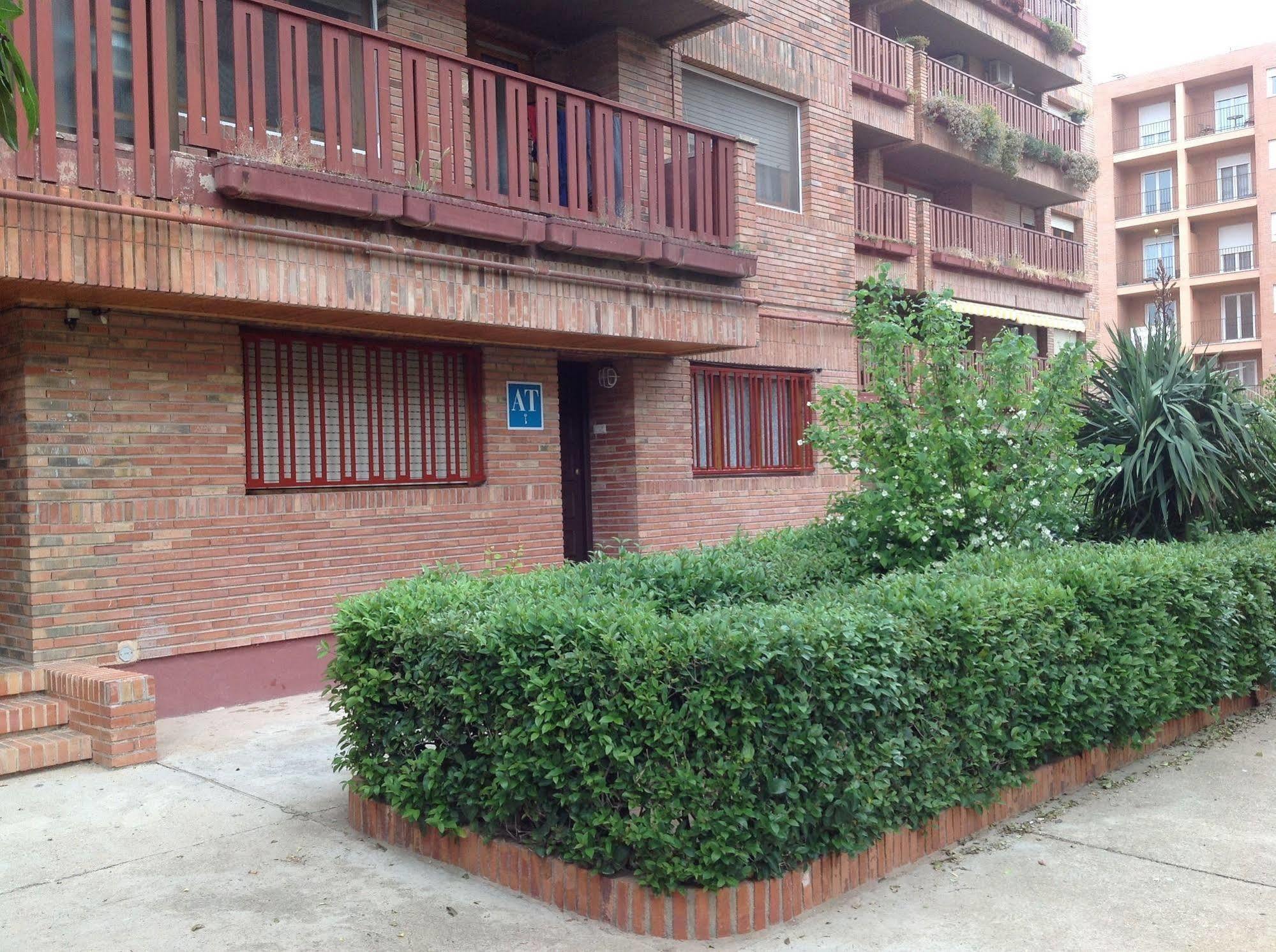 Alcaniz, Blanca Appartement Alcañiz