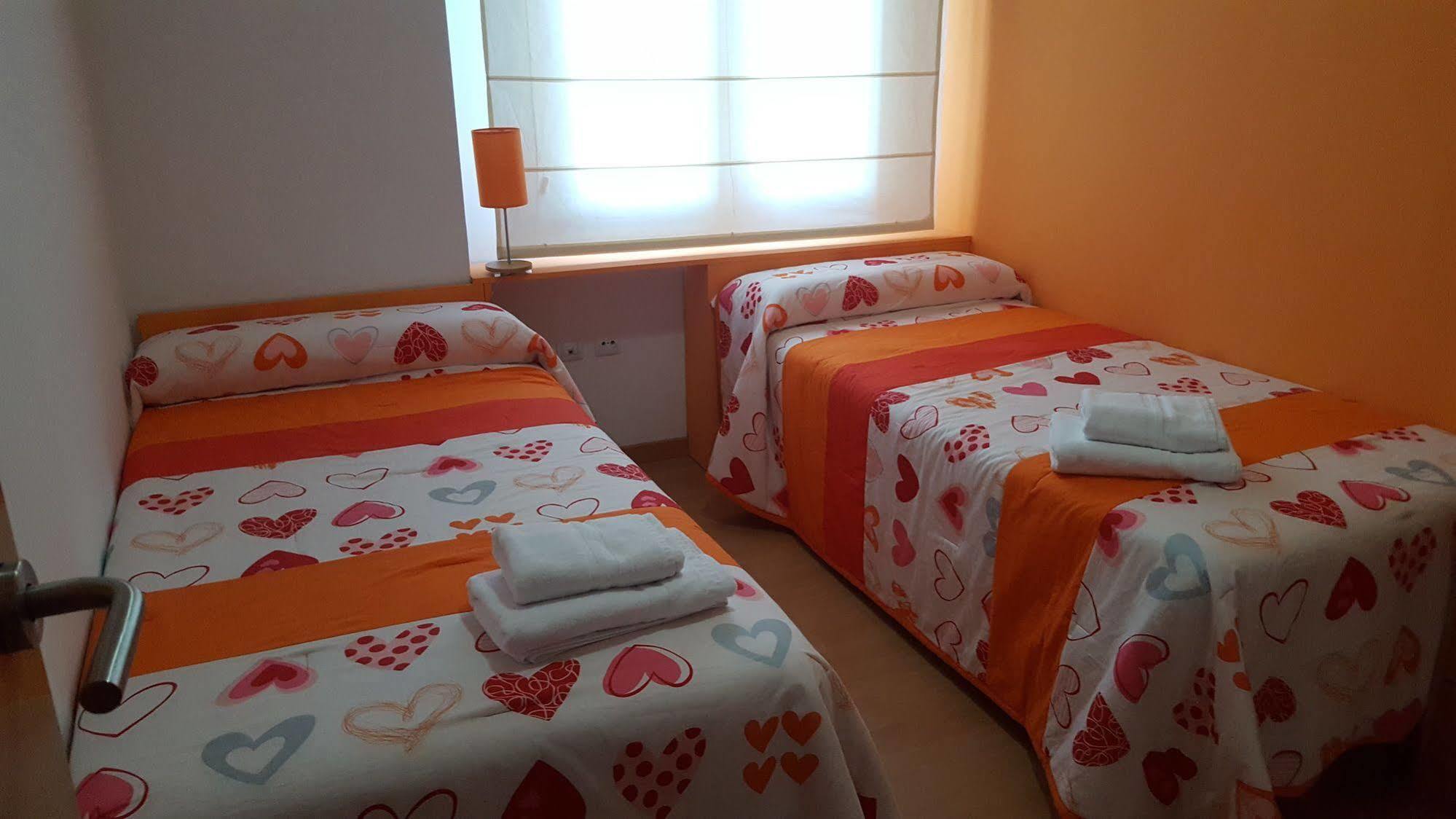 Alcaniz, Blanca Appartement Alcañiz