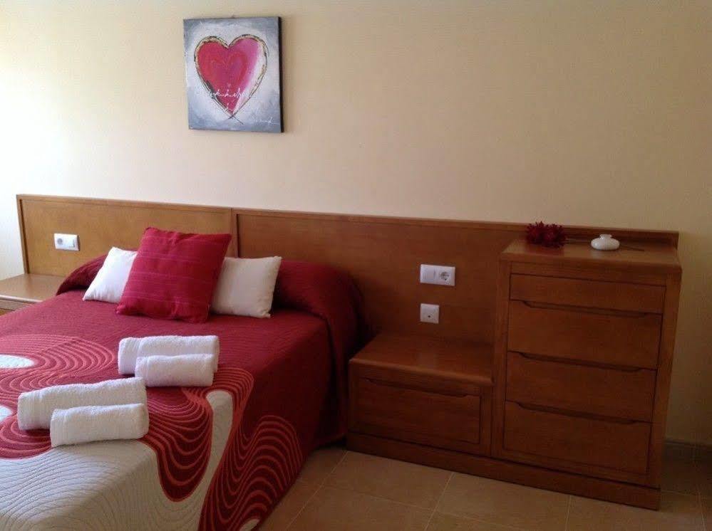 Appartement Alcaniz, Blanca